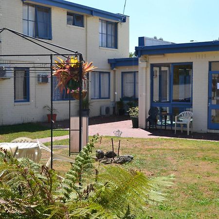 Chadstone Executive Motel Oakleigh Exterior foto