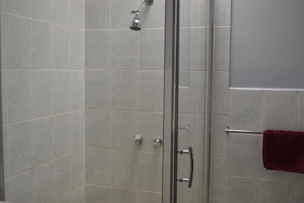 Chadstone Executive Motel Oakleigh Quarto foto