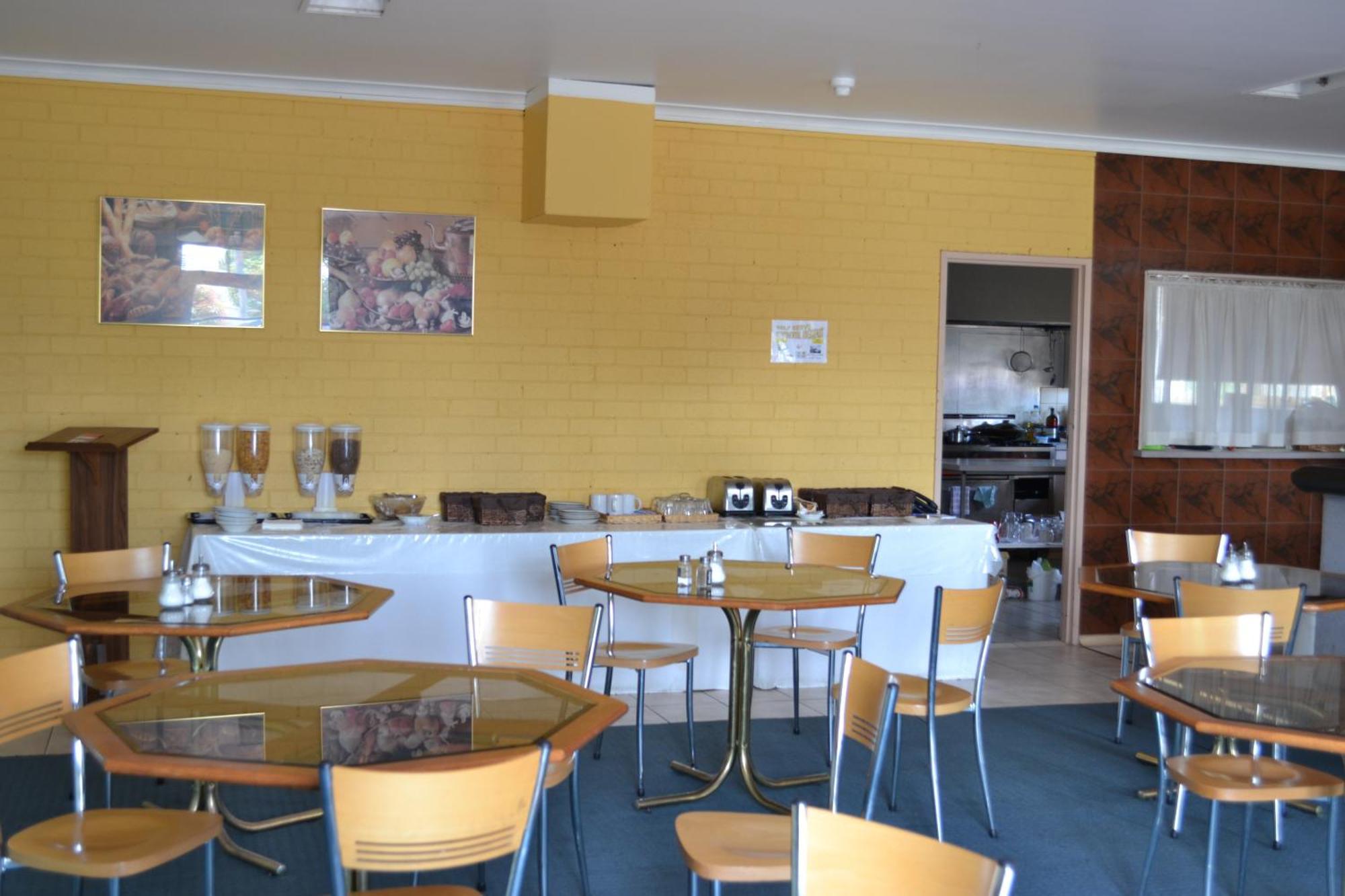Chadstone Executive Motel Oakleigh Exterior foto