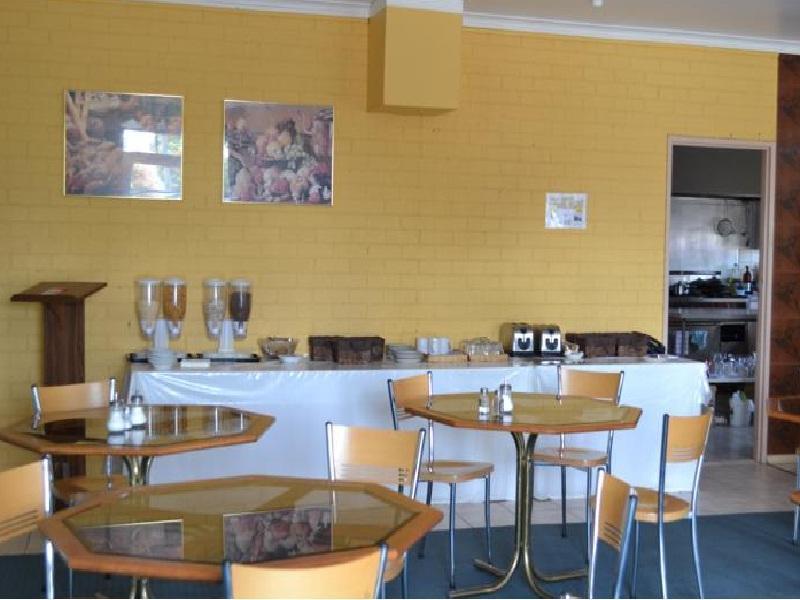 Chadstone Executive Motel Oakleigh Exterior foto