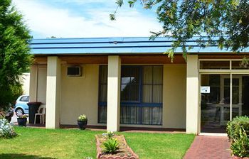 Chadstone Executive Motel Oakleigh Exterior foto